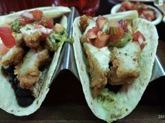 -Famous肥猫墨西哥音乐餐吧(五棵松华熙LIVE店)