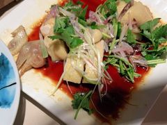 -侨美食家·粤菜(体育西路店)