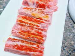 -正苑26年海鲜烤肉•牛尾汤汤饭(东港店)