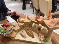 -阿吾罗日本料理(K11艺术中心店)