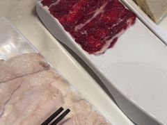 -古乐牛香·鲜牛肉自助火锅(南京总店)