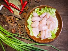 口口脆-符淼淼火锅(宽窄巷子店)