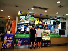 -德克士(文一店)