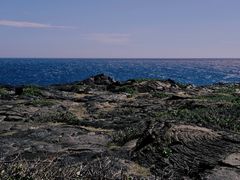 -夏威夷火山国家公园