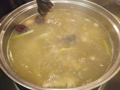 -丫丫汤膳打边炉(宏府408坊店)