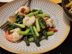 -simply thai天泰(静安嘉里中心店)