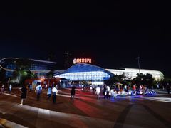 -合肥融创乐园