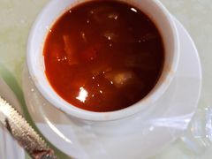-昔士风中西餐厅(天河公园店)