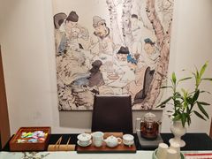 -维园悦谱·海派家常菜(乌鲁木齐南路店)