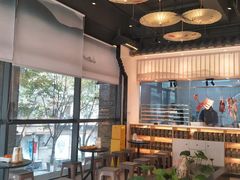 大堂-俏牛哥鲜牛肉牛肆馆(重庆天地店)