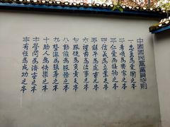 -渣滓洞