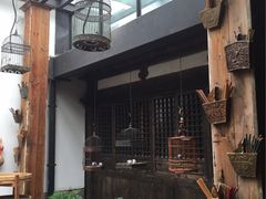 -文儒九号·闽菜馆(三坊七巷店)