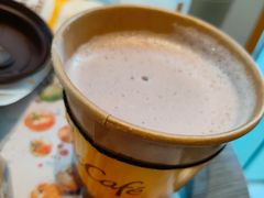 盲盒特浓巧克力-麦当劳(无锡永乐店)