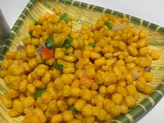 -澎湖湾农家菜(八一路楚天府店)