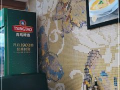 -六泰居·尔滨地标·东北菜(黄河路店)