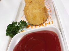 -噹噹呀咪咖喱屋(南京东路店)
