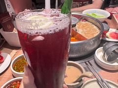 -巴奴毛肚火锅(京西大悦城店)