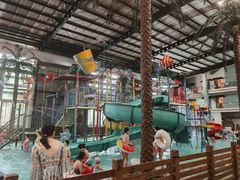 -南宫温泉水世界