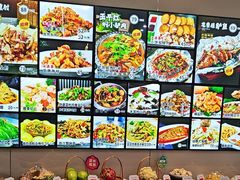 -龙香居海鲜浑锅家常菜·特色驴肉