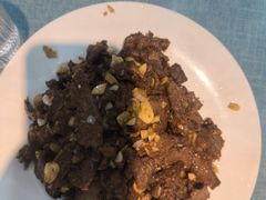 -振生清真饭店(永安道店)