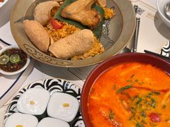 -太食獸泰式茶餐厅(IFS国金中心店)