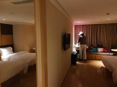 -全季酒店(昆明翠湖云大医院店)