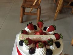 -万利隆·活力烘焙(人民路店)