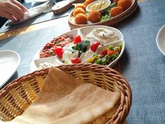 -ALAMEEN阿拉伯餐厅(三里屯店)