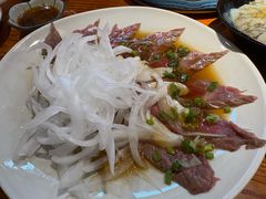 -桂马·日本料理·海胆·海鲜饭·酒场(民主广场店)