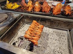 -乌恰市场(彩虹商场店)