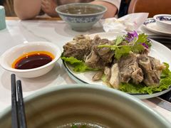 -清真·西北人家风味馆(中山中路店)