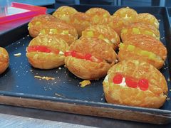 -龙城西点LOONG店