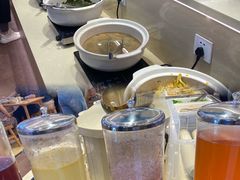 -素满香·食养自助(建邺万达店)