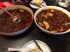 -蜀香坊(墨尔本唐人街旗舰店)