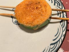 明太子西葫芦串-爱米粒家