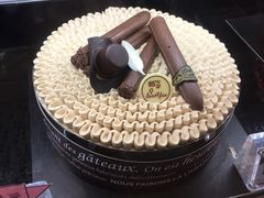 -85度C(厦门中华城新店)