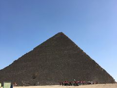 -吉萨金字塔群
