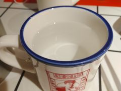 -贤合庄卤味火锅(顺城店)