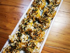 藜麦虾仁沙拉-Wagas(凤凰汇店)