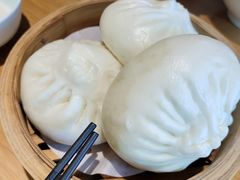 -食膳公园包子铺(烈士公园店)