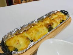 板栗南瓜-红菜坊·烤鸭·川鲁宴(石园店)