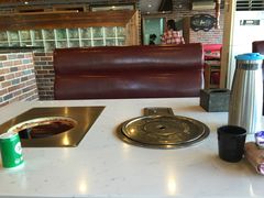 -郑阿姨的家·이모네·韩料&烤肉(武川路店)