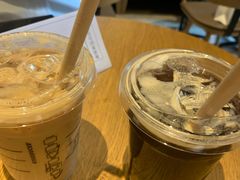 -星巴克(天津佛罗伦萨小镇店)