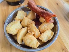 -正宗棉湖甜汤春卷店