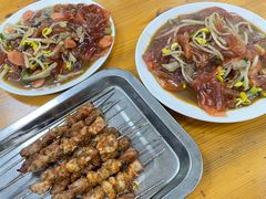-何记酿皮店(西流湾店)