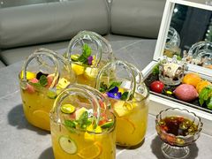 -3号仓库·创意中国菜(乐清正大广场店)