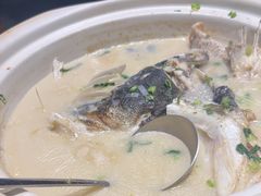 -丹江渔村(首都机场店)
