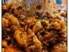 -炉小二铜锅牛蛙•川湘菜(三里屯店)