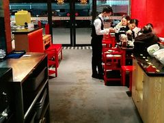 -灥喜锅潮牌火锅制造厂(南村一店)
