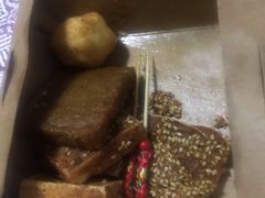 -奶奶的美食(李村步行街店)